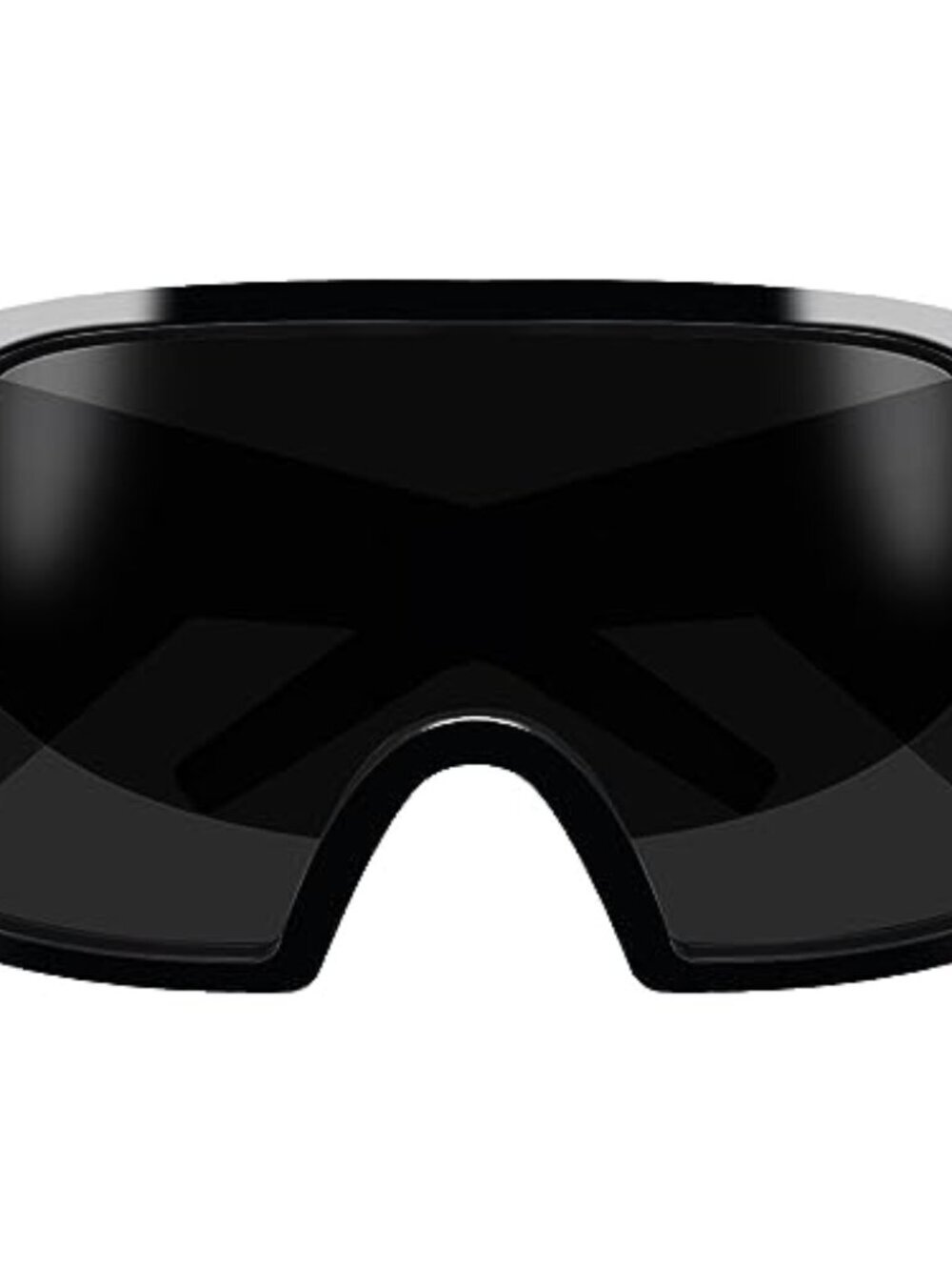 BRAND NEW Oversized Wrap Around Sunglasses for Women Men